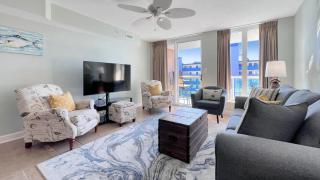 Malibu Pointe - 602 - 6