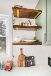 Sage & Stone Cottage - 1