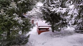 Biały Domek Nielbark - Agroturystyka - 3