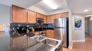 Malibu Pointe - 602 - 2