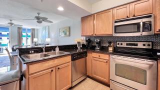 Malibu Pointe - 602 - 1