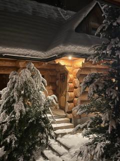 Domki w Białce pod Basenami, 50 m od term i wyciągów - 8