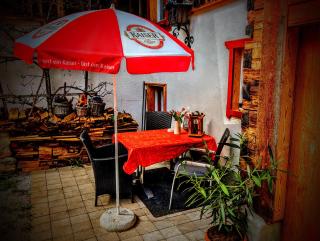 Kaiserhaus Holiday Apartments - 8