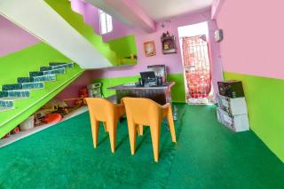 Hotel O Lucky Guest House - 0