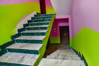 Hotel O Lucky Guest House - 2