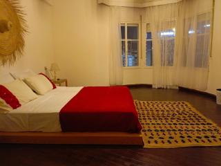 Luxury Appartement in City Center with great View - 8