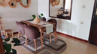 Luxury Appartement in City Center with great View - 6