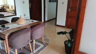 Luxury Appartement in City Center with great View - 3