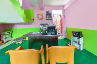 Hotel O Lucky Guest House - 8