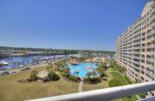 Barefoot Yacht Club Villas - 1-805 - 4