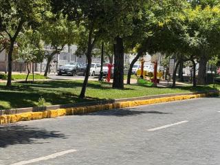 Modern 1BR by Parque Bustamante, Providencia - 9