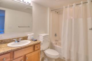 Crescent Shores South - 608 - 8