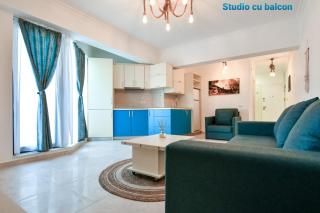 PAONI Apartment & Studio by Solid Residence Butoaie Mamaia - 5