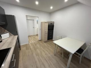 HörnQuartier - modern eingerichtete Ferienwohnung - Familienfreundlich, ideal auch für Geschäftskunden - 5