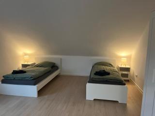 HörnQuartier - modern eingerichtete Ferienwohnung - Familienfreundlich, ideal auch für Geschäftskunden - 6