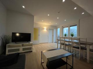 HörnQuartier - modern eingerichtete Ferienwohnung - Familienfreundlich, ideal auch für Geschäftskunden - 4