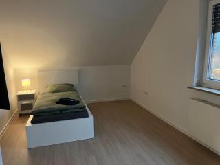 HörnQuartier - modern eingerichtete Ferienwohnung - Familienfreundlich, ideal auch für Geschäftskunden - 3