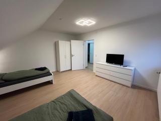 HörnQuartier - modern eingerichtete Ferienwohnung - Familienfreundlich, ideal auch für Geschäftskunden - 1