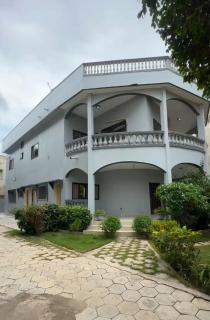 Maison Ophir - Villa basse moderne - 7