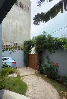 Maison Ophir - Villa basse moderne - 6