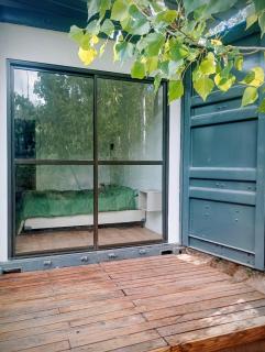 Container House - Cacheuta - 7