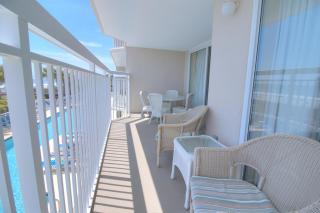 Crescent Shores South - 108 - Myrtle Beach - 3