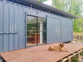 Container House - Cacheuta - 6
