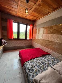 Refúgio do Alto - 5