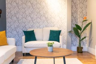 Haven Bright & Modern 1BR Apartment in Islington - 9