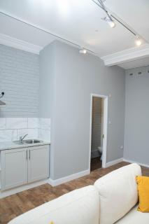 Haven Bright & Modern 1BR Apartment in Islington - 6