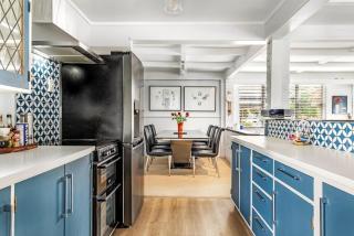 A Village Green Getaway - 7