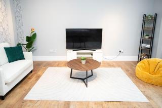 Haven Bright & Modern 1BR Apartment in Islington - 7