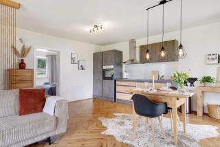 FeWo Martini- mit Whirlpool,Terrasse und Albcard - 4