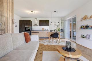 FeWo Martini- mit Whirlpool,Terrasse und Albcard - Hohenstein - 3