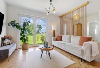 FeWo Martini- mit Whirlpool,Terrasse und Albcard - Hohenstein - 8