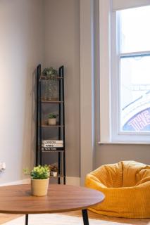 Haven Bright & Modern 1BR Apartment in Islington - London - 5