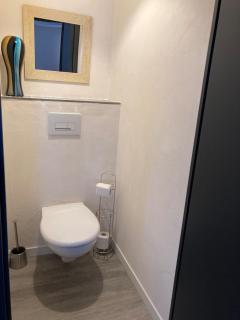 Le Marthéo 70 m2 6 à 8 personnes La Mongie Horizons - 9