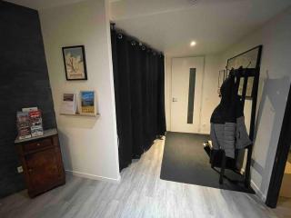 Le Marthéo 70 m2 6 à 8 personnes La Mongie Horizons - 5