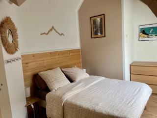 Appartement 2 chambres, terrasse , proche centre , calme - 7