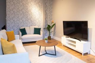 Haven Bright & Modern 1BR Apartment in Islington - 9