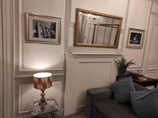 Herry is vaiting for guest - 8