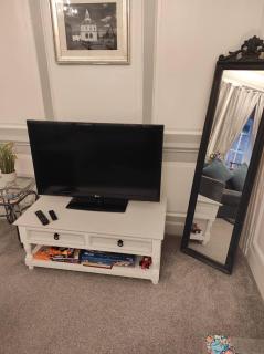 Herry is vaiting for guest - 7