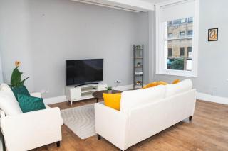 Haven Bright & Modern 1BR Apartment in Islington - 0