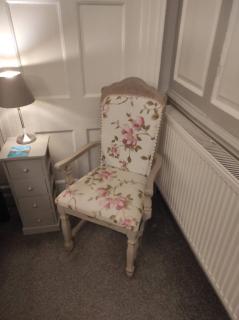 Herry is vaiting for guest - 2