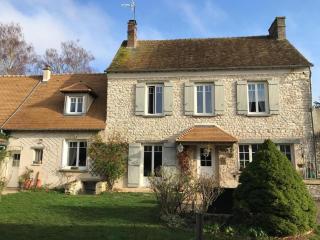 Le presbytère de Bueil - Gite 8 pers - 5 couchages - 0