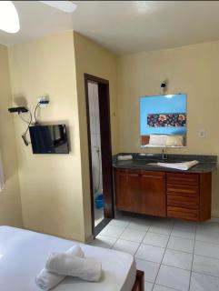 AP23 - Mar Doce Lar a 3 min a Pé da Praia - Porto Seguro - 9