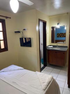 AP23 - Mar Doce Lar a 3 min a Pé da Praia - 3