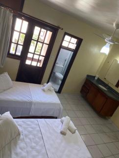 AP23 - Mar Doce Lar a 3 min a Pé da Praia - Porto Seguro - 6