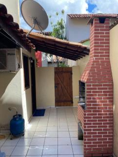 AP23 - Mar Doce Lar a 3 min a Pé da Praia - Porto Seguro - 5