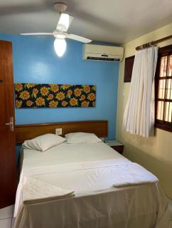 AP23 - Mar Doce Lar a 3 min a Pé da Praia - Porto Seguro - 3